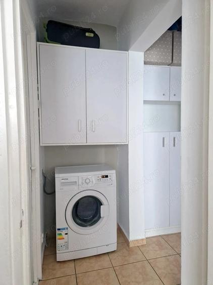 Apartament 3 camere SD, et. 2, Zimbru, mobilat ?i utilat, locuibil (Proprietar) - 3