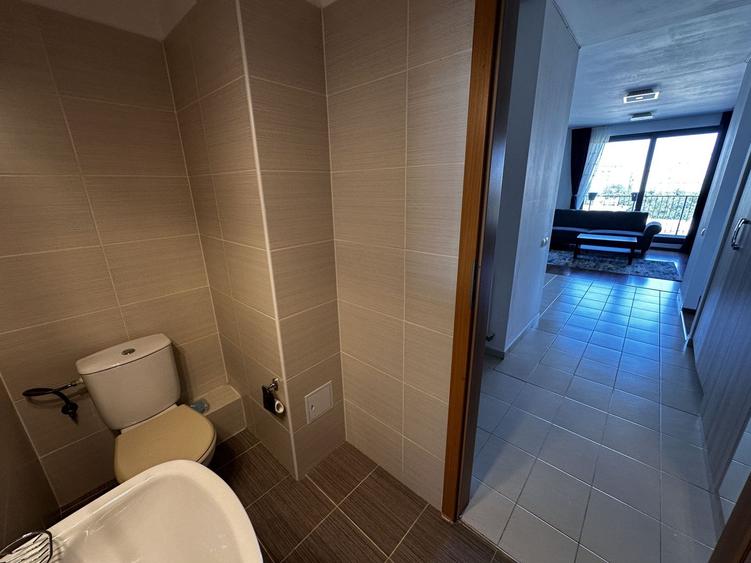 3 Camere bloc Nou 2bai Parcare Inclus Titan Evocasa Nicolae Grigorescu - 25