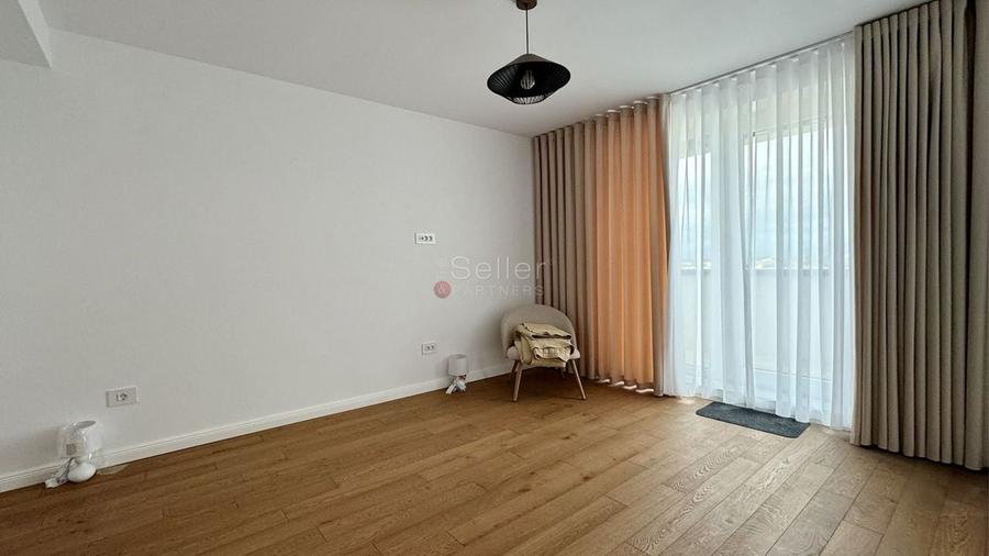 Penthouse deosebit | Suprafata Generoasa - 17