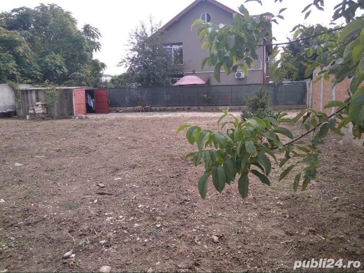 Propietar vand teren 500m2 Prelungirea ghencea bucuresti - 10