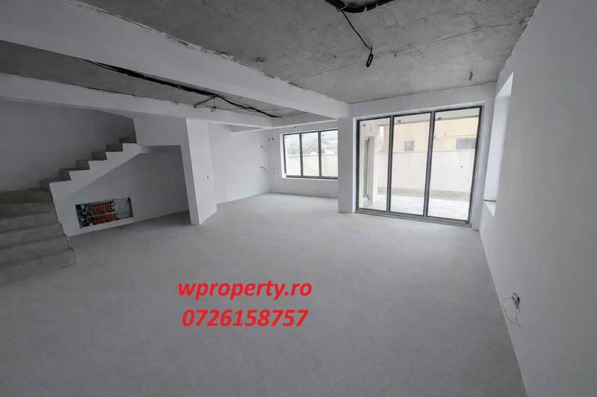 Vand Vila P+2 + dimineti linistite langa lac - 7