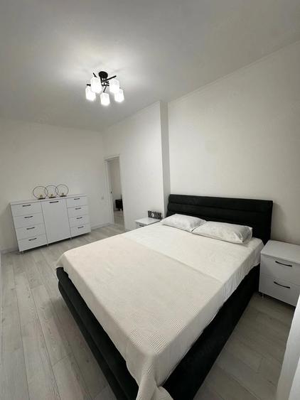 Apartament cu 2 camere de inchiriat in zona Lujerului - 4