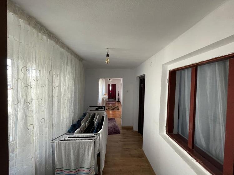 1Mai Casa parter cu 123mp utili si 380 mp teren foarte aproape de Spitalul nr.1 - 6