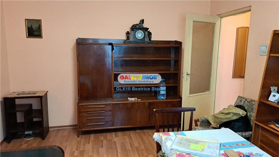 Vanzare apartament 2 camere ZETARILOR - 4