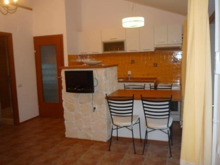 Faleza Nord, Apartament in Vila de inchiriat - 2
