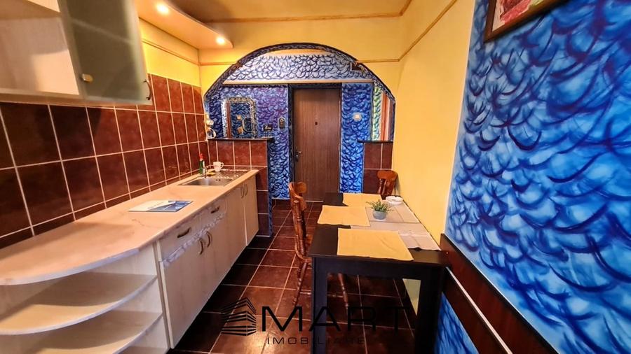 Apartament 2 camere Centrul Istoric - 6