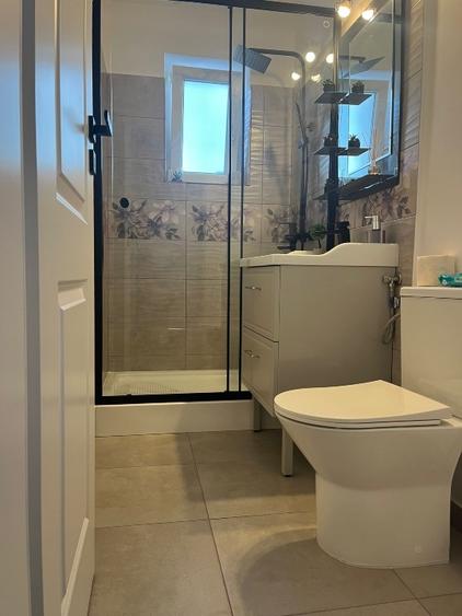 Apartament decomandat 4 camere + garaj + loc parcare - 3