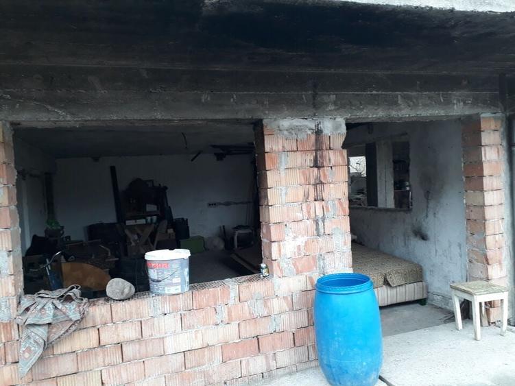 Teren si casa - Sapanta , Jud. Maramures - 12