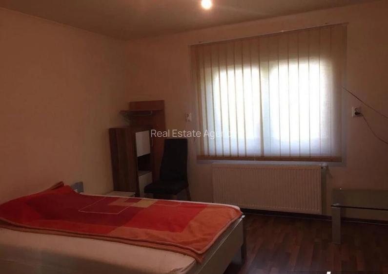 1 camera in zona Badea Cartan