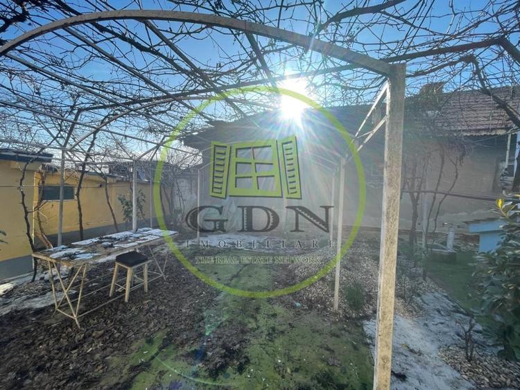 Casă impunătoare D+P+1 cu 709 mp teren și toate utilitățile în Balta Verde - 3