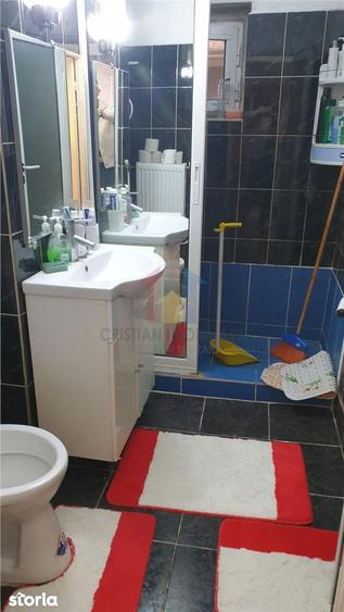 3 camere, etaj 1, SPATIOS 80 mp, Buzaului ( B-uri) - 2