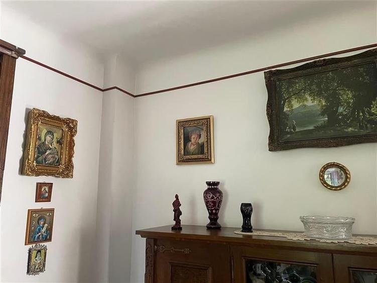 Casa + Teren 400mp Alunisului Brancoveanu - 11