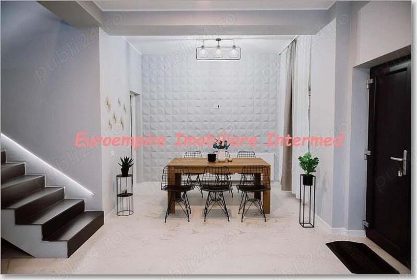 Vila de inchiriat zona Mamaia - 4