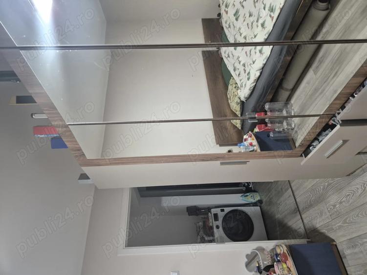 Vand apartament2 camere tip pc rogerius decebal - 9