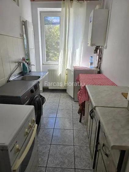 Ultracentral - Inchiriere apartament 2 camere - Str. Tusnad