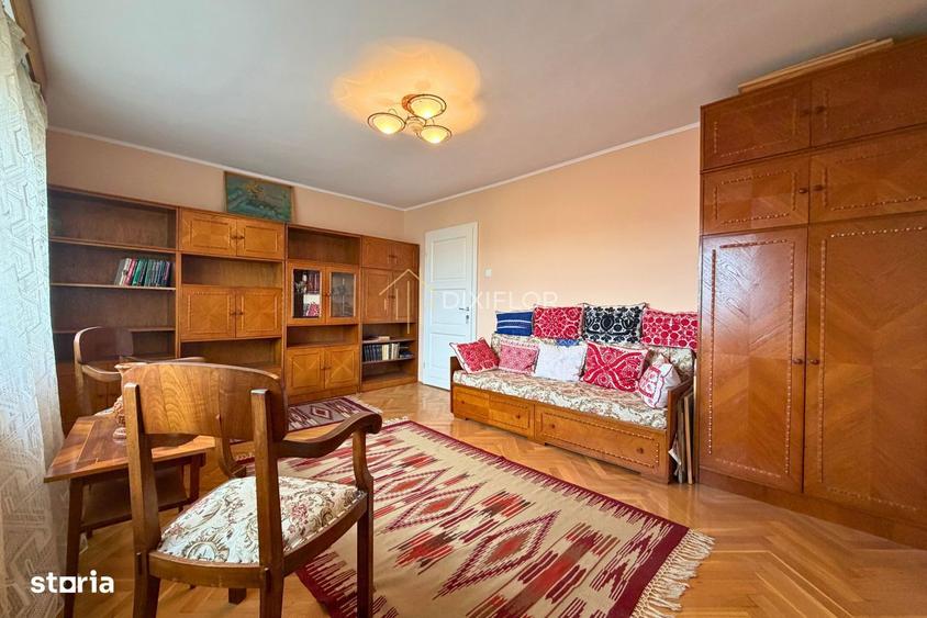 Apartament 3 camere | Dambu Pietros | 115.000 - 5