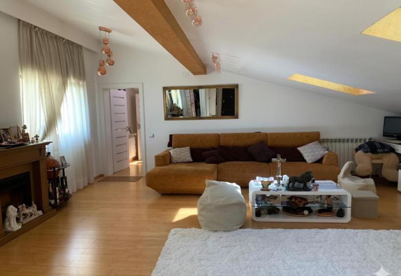 Apartament 2 camere, 90 mp, zona Garii - 1