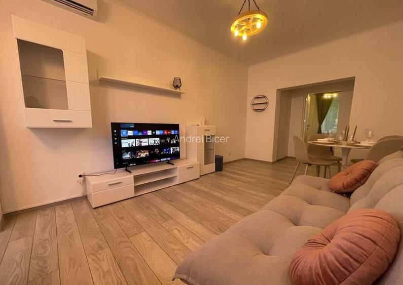 FLOREASCA | Mozart | Chirie 3 camere Metrou + Boxa FLOREASCA | Mozart | Chirie 3 camere Metrou + Boxa