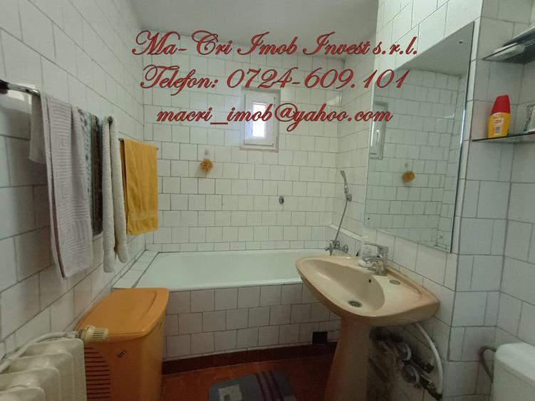 Apartament 4 camere-zona PANTELIMON - 4