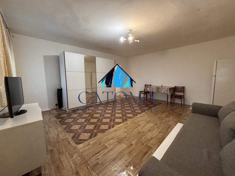 Duplex rar intalnit in Bucuresti – 5 camere, 2 niveluri, langa Parcul Morarilor! - 2