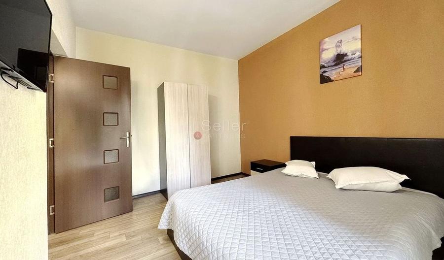 Suprafata Generoasa - 11