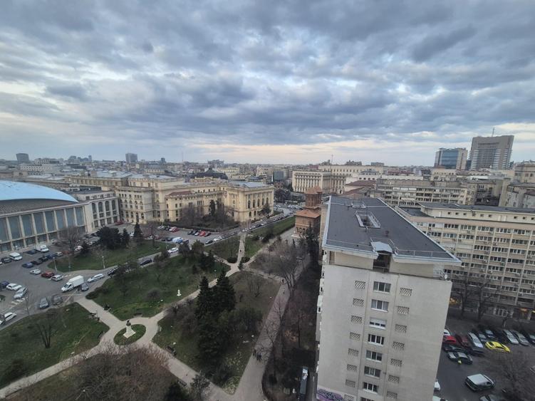 Apt 3 camere modern renovat | Sala Palatului | Parcul Cismigiu | Calea Victoriei - 6