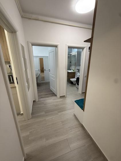 Apartament 2 Camere Exigent Plaza Residence Faza 5 Lujerului + Parcare - 11
