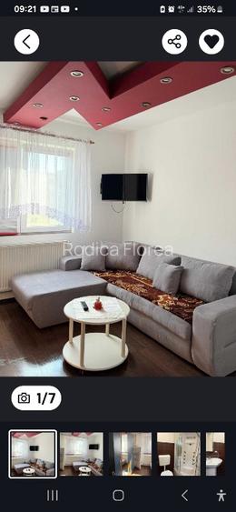 Garsoniera toate dotarile- Bartolomeu