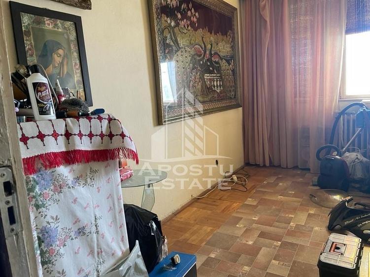 APOSTU ESTATE - Apartament 4 Camere Central - Zona Podgoria - 5