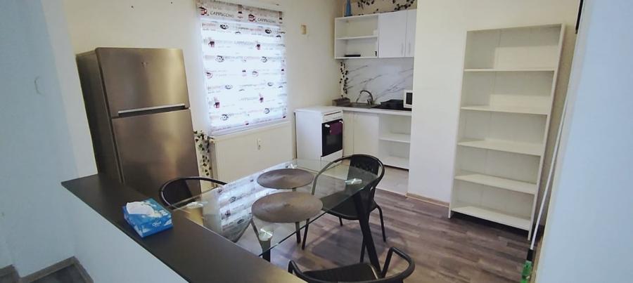 Vitan Mall, 3 camere decomandat parter, mobilat, - 18