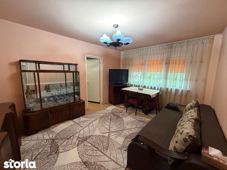 Inchiriere apartament 3 camere zona Vest - 4