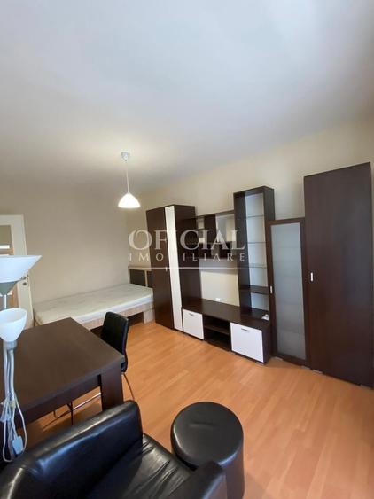 Apartament 1 Camera | 23 Mp | Balcon | Manastur La Terenuri - 1