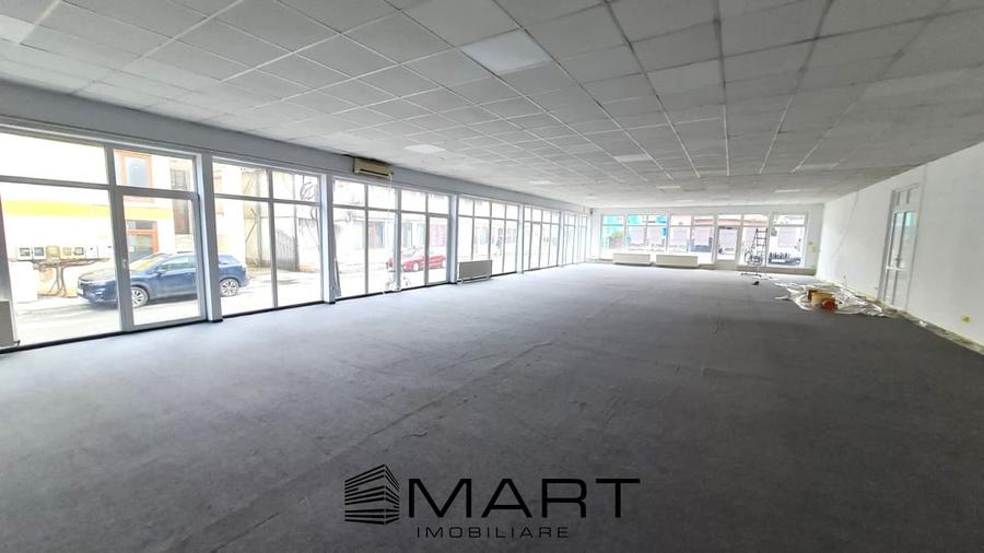 Spatiu Comercial 300 mp Central - 1