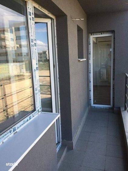 Apartament de inchiriat Tomis Plus et.1 - 2