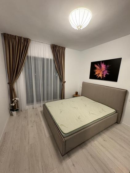Apartament Tip Studio - Mobilat si utilat - Direct proprietar - 5