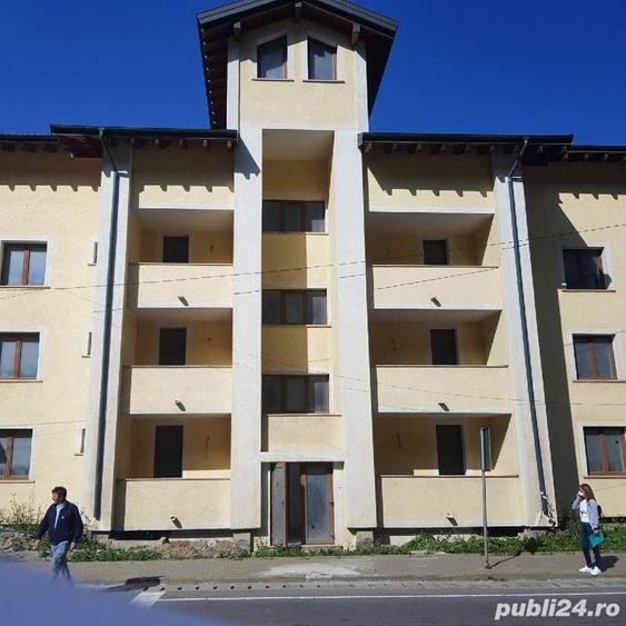 cladire apartamente - 8