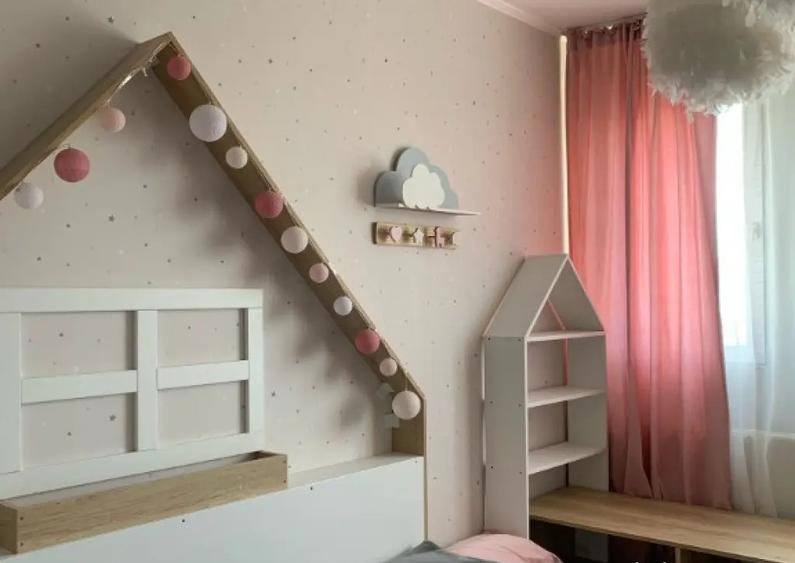 Apartament 3 camere mobilat ?i utilat complet, zona IOR / N.Grigorescu - 8