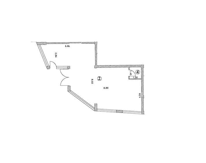 Spațiu Comercial Stradal | 59,1 mp | Clădire Nouă 2025 | Intersecție cu Trafic I - 11