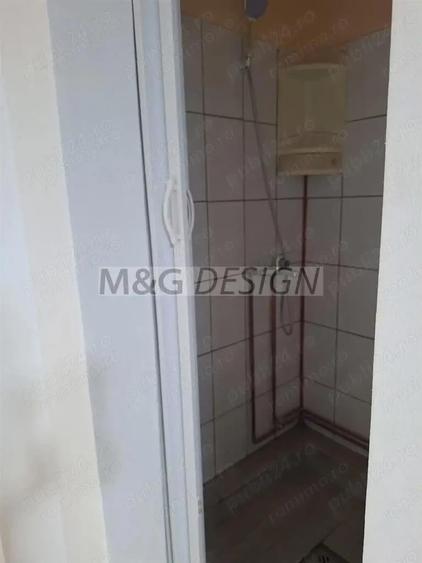 1 camera zona Complex etaj 1 cu centrala - 6