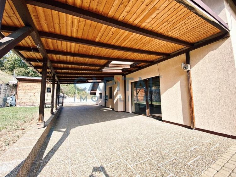 0% comision | Casa de vanzare | Teren 991mp | Solovastru | Mures - 32