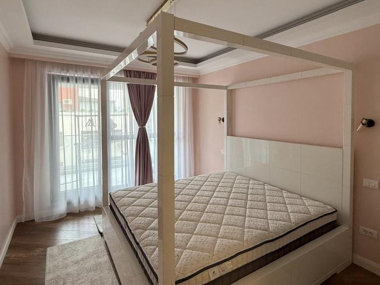 2 Camere de închiriat | Confort Nord Pipera | 2 Parcări incluse - 6