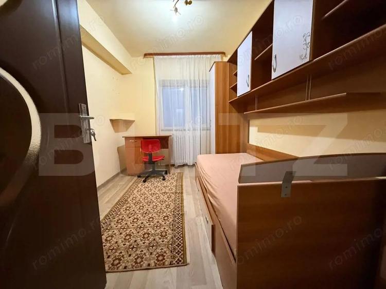 Apartament de inchiriat, 80 mp - zona Centrala - 4