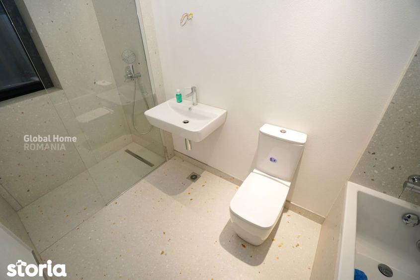Duplex 4 Camere | Dorobanti | 2 Locuri de Parcare | Curte Proprie - 13