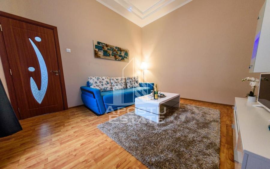 Apartament cu 2 camere modern ,in zona Centrala - 6