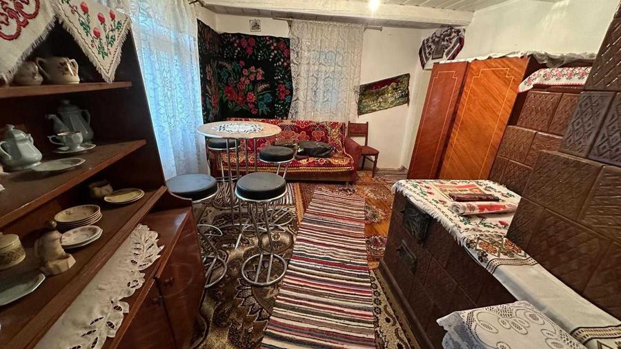 Casa de vanzare in Dumbraveni,jud. Succeava - 2