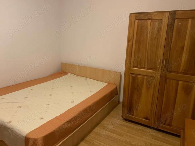 Inchiriez apartament cu 2 camere - 2