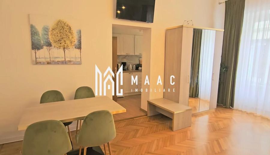 Apartament la casă  | 5 camere | 91 MPU | Regim Hotelier | Ultracentral - 7