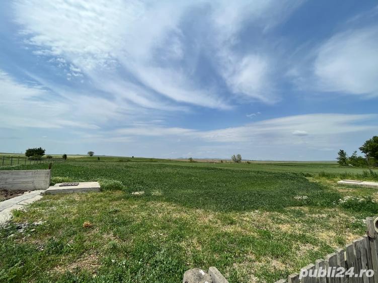 VAND CASA SAT LASTUNI - 4