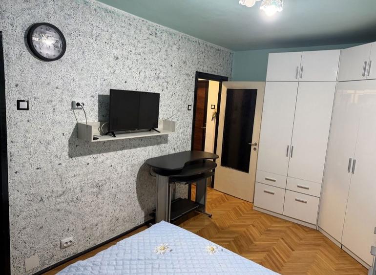 Garsoniera de inchiriat - 6