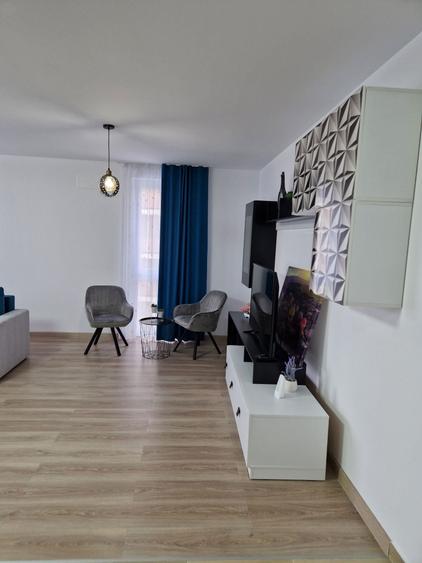 De inchiriat apartament cu 2 camere in Urban Plaza cu parcare si boxa - 4